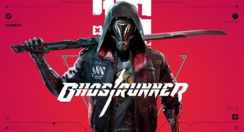 Loja aksion cyberpunk first-person Ghostrunner lançohet muajin e ardhshëm