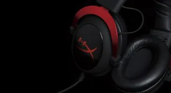Kufje HyperX Cloud II për Gaming