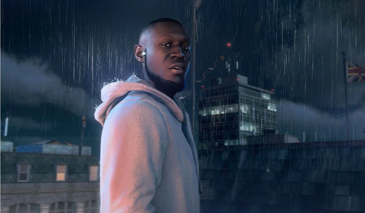 Stormzy ka misionin e tij në Watch Dogs Legion