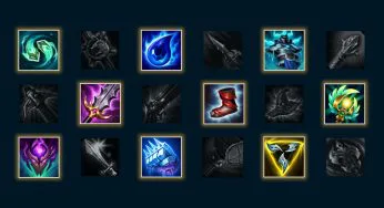 League of Legends merr një ndryshim krejt të ri në 2021