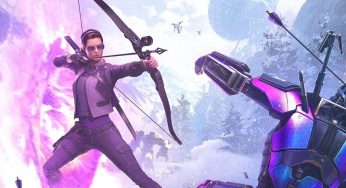 Kate Bishop është personazhi i parë në DLC e Marvel’s Avengers
