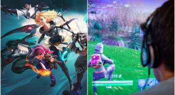A do të ndalohen League dhe Fortnite në SHBA?