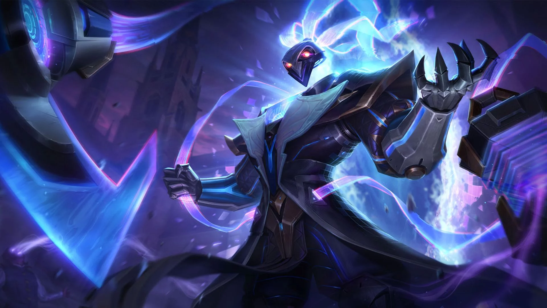 League of Legends bën nerf critical strikes në Season 11