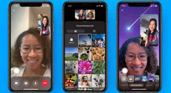 Facebook lejon creators të vendosin efektet e tyre AR në Messenger & Portal