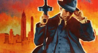 Mafia: Definitive Edition Review