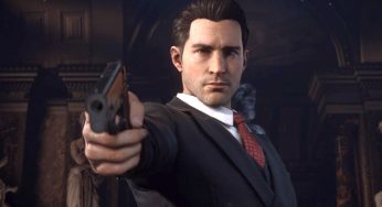 Ndryshime midis Mafia: Definitive Edition dhe Mafia 1