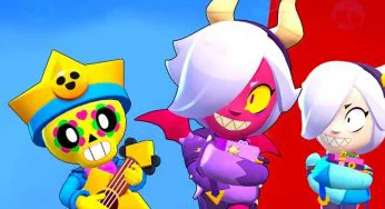 Episodi ‘Welcome to Starr Park’ i Brawl Stars, bëhet Brawl Talk më i ndjekur