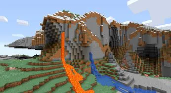 5 Minecraft Seed më të mira për të filluar lojën