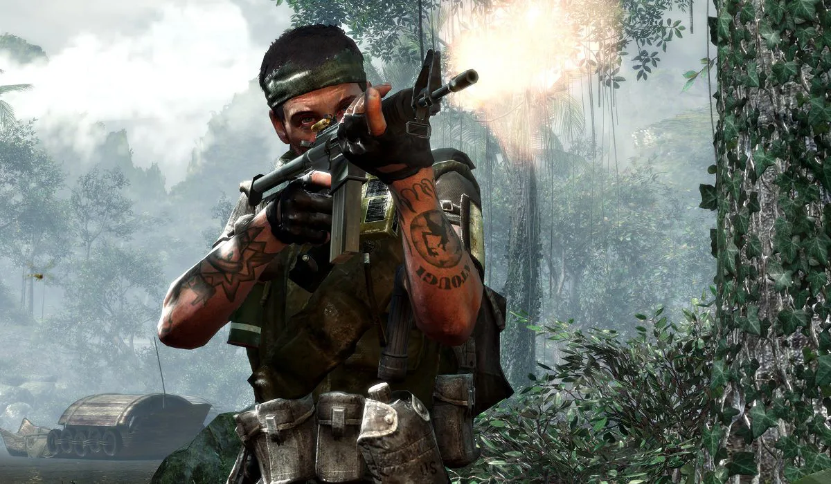 Si të shihni live stream-in e zbulimit të multiplayer të Black Ops: Cold War