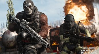 Çfarë po vjen së fundmi në Warzone dhe Modern Warfare?