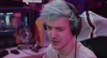 Ninja është gati për të kapur sërish majat në Twitch