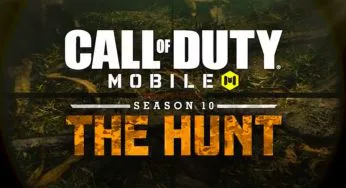 Sezoni 10 i Call of Duty: Mobile më në fund ka mbërritur