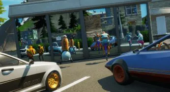Ndriçimi ray-tracing ka arritur në Fortnite