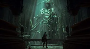 Shikoni gameplay-in e parë të Demon’s Souls në PS5
