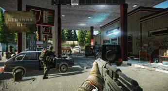 Escape from Tarkov më në fund ka një grup të mirë hartash