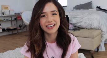 Pokimane surprizon streamer-at e vegjël në Twitch