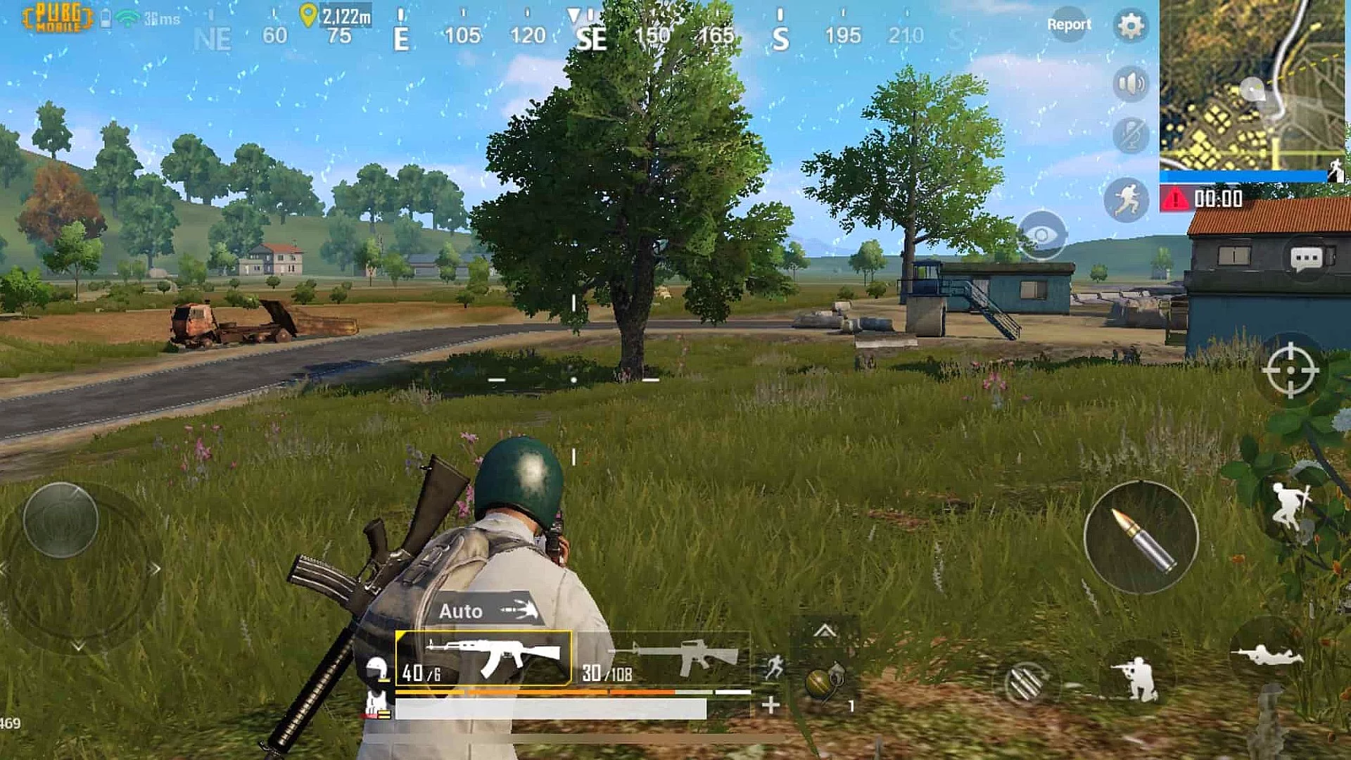 PUBG Corp heq Tencent si publisher të PUBG Mobile në Indi