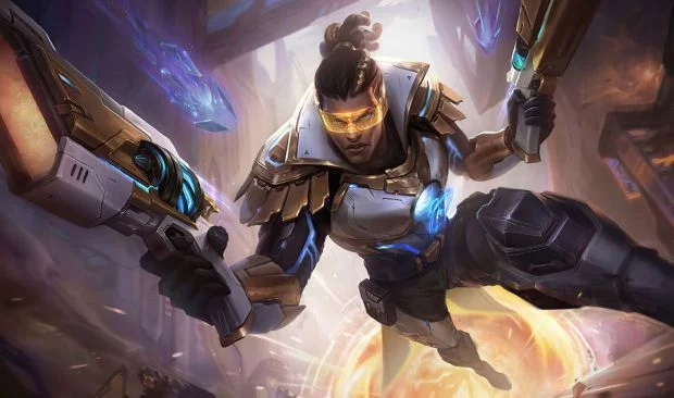pulsefire-prestige-lucian-lol