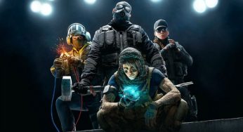 Rainbow Six Siege do të vijë në Xbox Series X dhe PS5