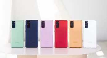 Zbulohet Samsung Galaxy S20 Fan Edition