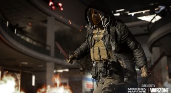 Update-i i Call of Duty Season 6 po bën crash lojën