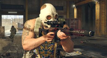 Season 6 i Call of Duty: Modern Warfare do të vijë javës tjetër