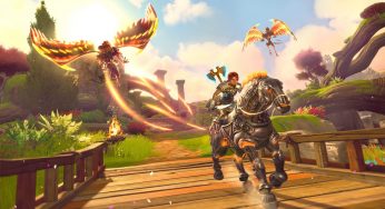 Gods & Monsters do të vijë si Immortals Fenyx Rising