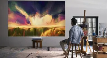 Samsung shënon një epokë të re të inovacionit me përvojën virtuale “Life Unstoppable”