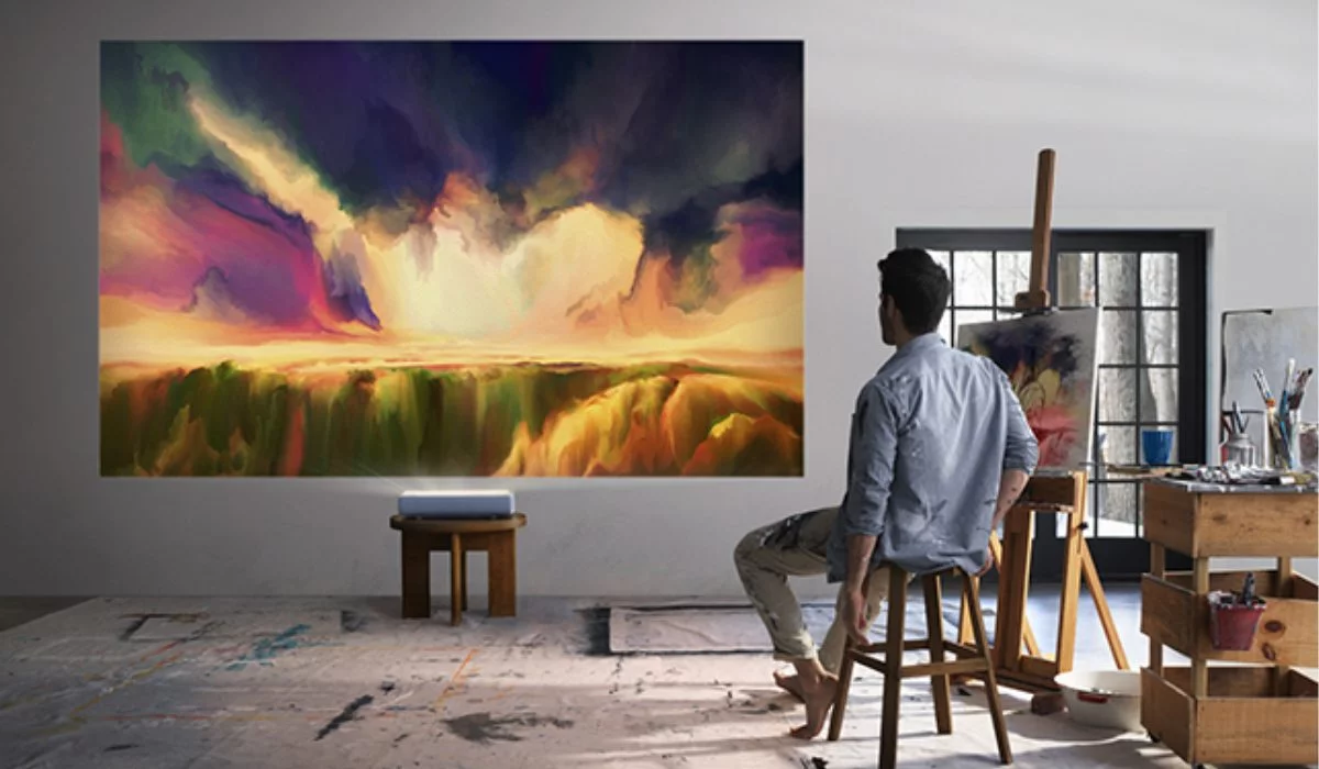 Samsung shënon një epokë të re të inovacionit me përvojën virtuale “Life Unstoppable”