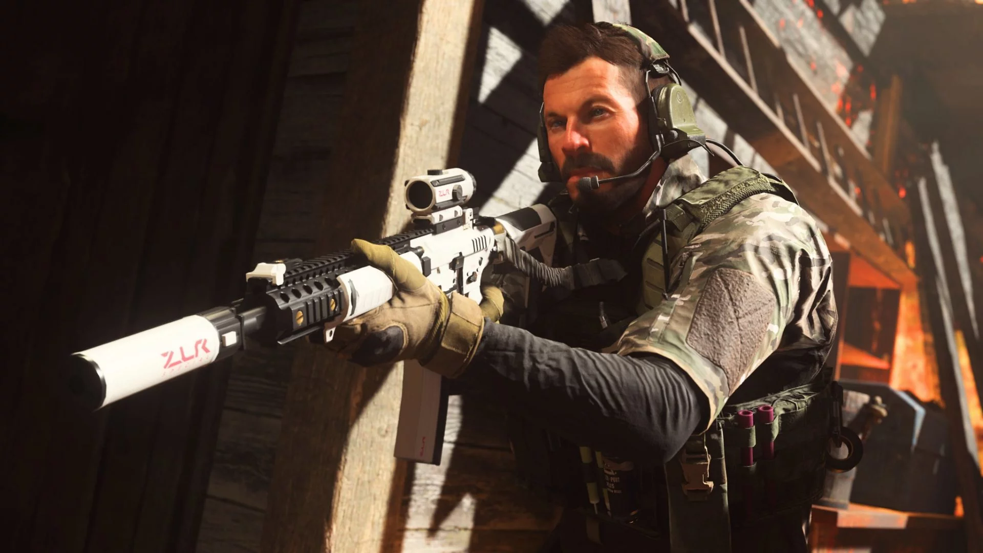 warzone