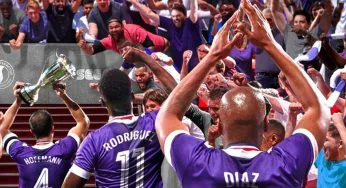 Football Manager 2020 është marrë nga 1 milion njerëz në Epic Store deri më tani