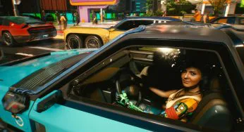 Lojtarët e Cyberpunk 2077 mund të “presin më shumë” DLC sesa The Witcher 3