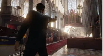Zbulohet kolona e plotë zanore e Mafia: Definitive Edition