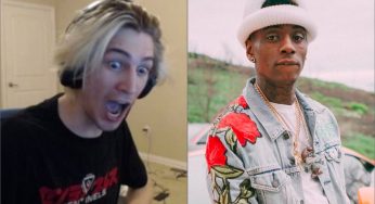 xQs shpërthen pasi Soulja Boy shkatërron një ndeshje në Among Us