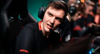 Fnatic mund TSM në ndeshjen e parë LoL Worlds 2020