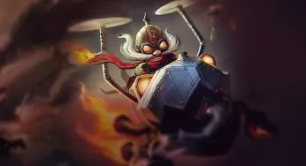 League Patch 10.21 sjell ndrryshime ne kampion