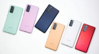 Galaxy S20 FE, telefoni më i mirë flagship midrange i Samsung në vitin 2020
