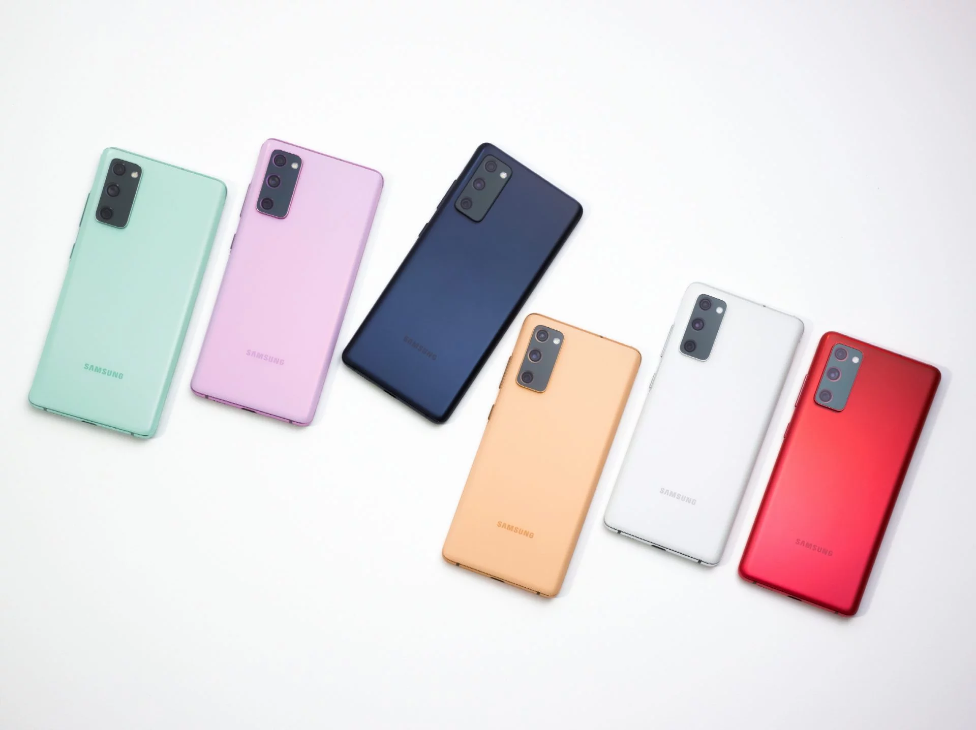 Samsung Galaxy S20 FE tashmë në Shqipëri për të gjithë fansat