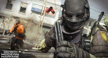 A do të ketë një Season 7 të Warzone & Modern Warfare?