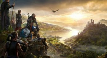 Drejtori artistik i Assassin’s Creed Valhalla konfirmon një vend të lojës