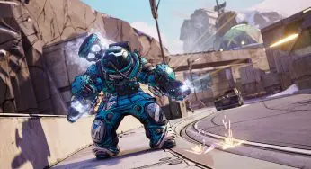 Borderlands 3: Ultimate Edition del më 10 Nëntor