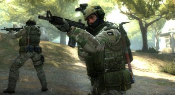 Pezullohen për një vit shtatë lojtarë të CS: GO