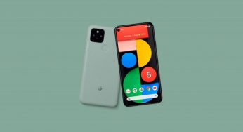 Google zbulon telefonin e ri Pixel 5 dhe çmimin e tij