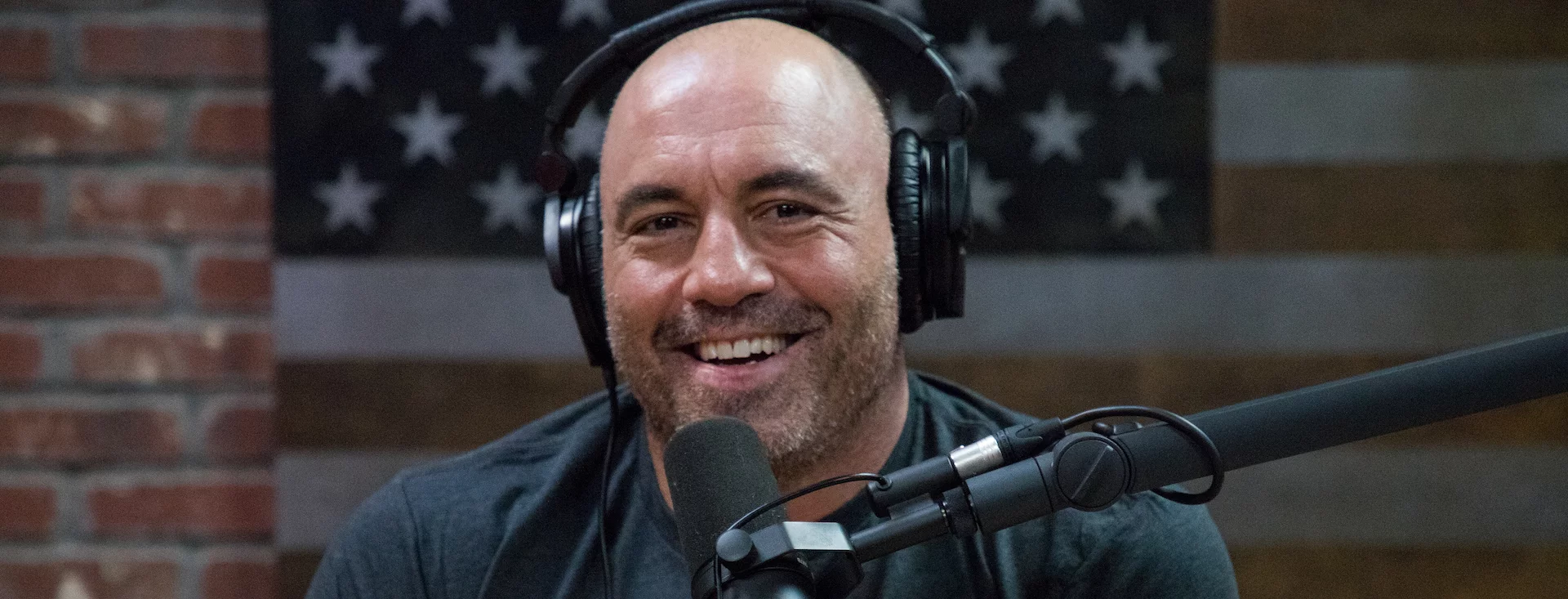 Kjo është vila e re $14.4 milionë e Joe Rogan