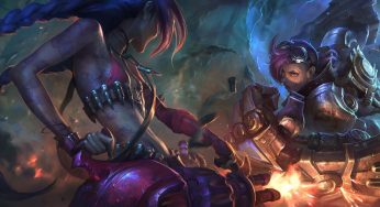 Gjithçka që duhet të dini rreth Sezonin 11 League patch 10.23