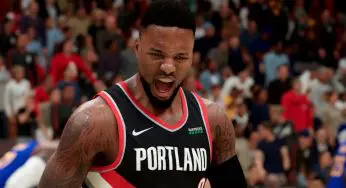 NBA 2K21 rindërton AI të lojtarëve dhe MyPlayer për next-gen