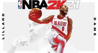 NBA 2K21 Review