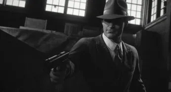 Mafia: Definitive Edition shton një Noir Mode bardhë e zi me update 1.03