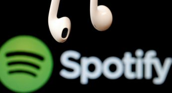 Spotify kalon 320 milionë përdorues, me 144 milionë që janë premium