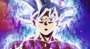 A e ka mjeshtëruar Goku fuqinë e Ultra Instinct?